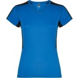 Camisola Mulher de Fútbol ROLY Suzuka Woman 6657-0502