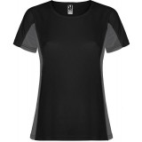 Camisola de Fútbol ROLY Shanghai Woman 6648-0246