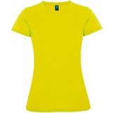 Camisola de Fútbol ROLY Montecarlo Woman 0423-03