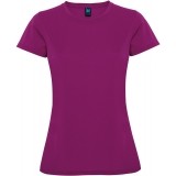 Camiseta Entrenamiento de Fútbol ROLY Montecarlo Woman 0423-63