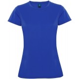 Camisola de Fútbol ROLY Montecarlo Woman 0423-05