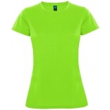 Camisola de Fútbol ROLY Montecarlo Woman 0423-225