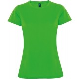 Camiseta Entrenamiento de Fútbol ROLY Montecarlo Woman 0423-226