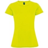 Camisola de Fútbol ROLY Montecarlo Woman 0423-221