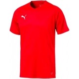 Camiseta de Fútbol PUMA Liga Core 703509-01