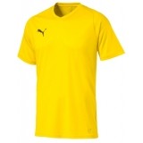 Camiseta de Fútbol PUMA Liga Core 703509-07