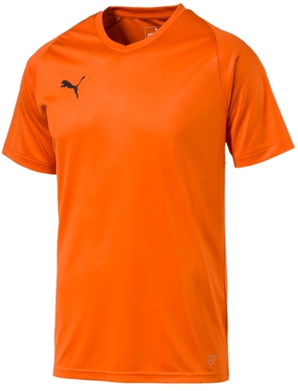 Camiseta Puma Liga Core