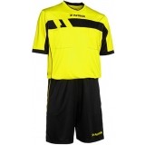 Camisetas Arbitros de Fútbol PATRICK Ref 520 REF520-717