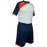 Equipamento de Fútbol FUTSAL Palma 5148GRMA