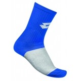 Calcetn de Fútbol LOTTO Trng Sock Logo S3762