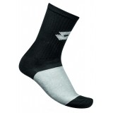 Calcetn de Fútbol LOTTO Trng Sock Logo S3763