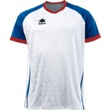 Camiseta de Fútbol LUANVI Cardiff 11482-1517