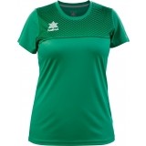 Camisola Mulher de Fútbol LUANVI Apolo Woman 11361-0055