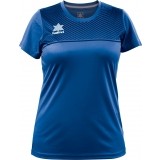 Camisola Mulher de Fútbol LUANVI Apolo Woman 11361-0600