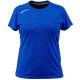Camiseta Entrenamiento de Fútbol LUANVI Nocaut Vigoré Woman 11173-0600