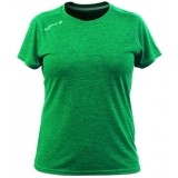 Camisola de Fútbol LUANVI Nocaut Vigor Woman 11173-0055