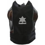 Saco bolas de Fútbol LUANVI Basic 11499-0044