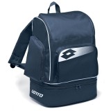 Mochila de Fútbol LOTTO Backpack Soccer Omega II T2867
