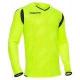Camisa de Portero de Fútbol MACRON Hercules 5423-1509