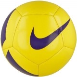 Baln Talla 3 de Fútbol NIKE Pitch Team Football SC3166-701-T3
