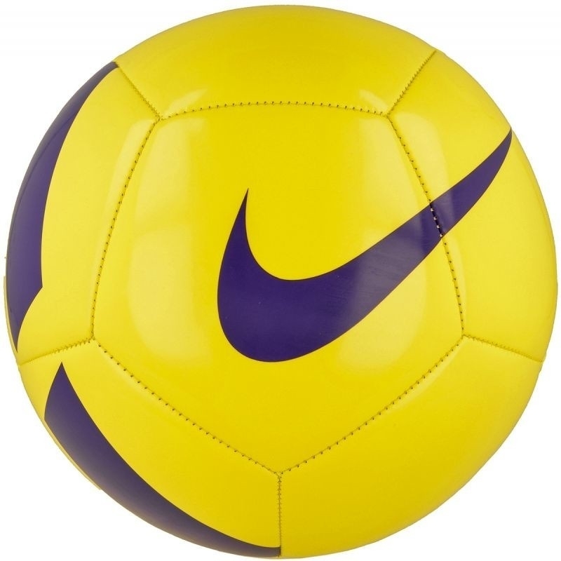 Ballon de football Nike Pitch Team