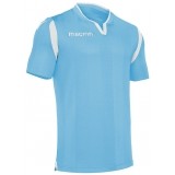 Camiseta de Fútbol MACRON Toliman 5064-1001