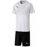 Equipacin de Fútbol PUMA Liga Core P-703509-04