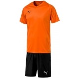 Equipamento de Fútbol PUMA Liga Core P-703509-08