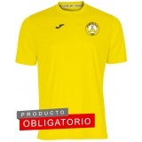 AD La Motilla FC de Fútbol JOMA Camiseta Entreno ADL01-100052.900
