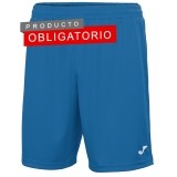 AD La Motilla FC de Fútbol JOMA Pantaln Local ADL01-100053.700
