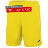AD La Motilla FC de Fútbol JOMA Pantaln Visitante ADL01-100053.900