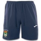 Deportes Hinojos de Fútbol JOMA Bermuda Paseo DPH01-101114.331