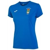 Deportes Hinojos de Fútbol JOMA Camiseta Mujer DPH01-900248.700