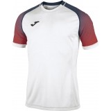 Camiseta de Fútbol JOMA HISPA 100943.203