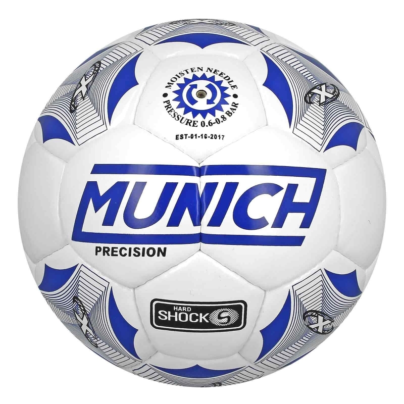 Baln Ftbol Sala Munich Precision Sala
