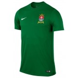 Agrupación Deportiva San José de Fútbol NIKE Camiseta Juego de portero ADSJ01-725891-302