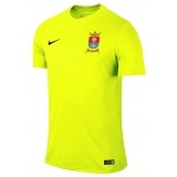 Agrupación Deportiva San José de Fútbol NIKE Camiseta Juego de portero ADSJ01-725891-702
