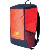 Mochila de Fútbol NEW BALANCE Ftbol Team NB NTBMBPK-8FGX