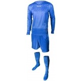 Conjunto de Guarda-redes de Fútbol RINAT Celsius 18-TX12