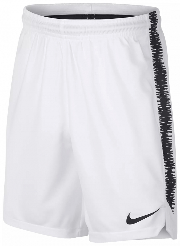 pila mantener Víctor Pantalones Cortos Nike Dri-FIT Squad Junior 894874-100