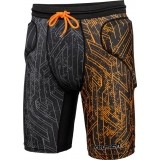  de Fútbol REUSCH CS Short Padded 3818533-783