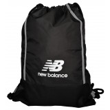 Mochila de Fútbol NEW BALANCE Gymsac Ftbol Team  NTBGYMB8-BKW