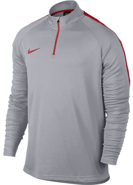 Sudaderas Nike Dry Academy Football Drill Top 839344-012