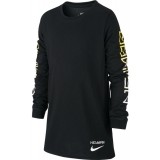  de Fútbol NIKE Dry Neymar Jr.  924385-010