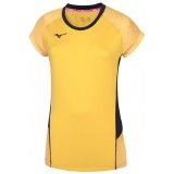 Camiseta Mujer de Fútbol MIZUNO Premium High-Kyu Mujer V2EA7202-45