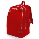 Mochila de Fútbol MACRON Maxi-Academy 59350-465