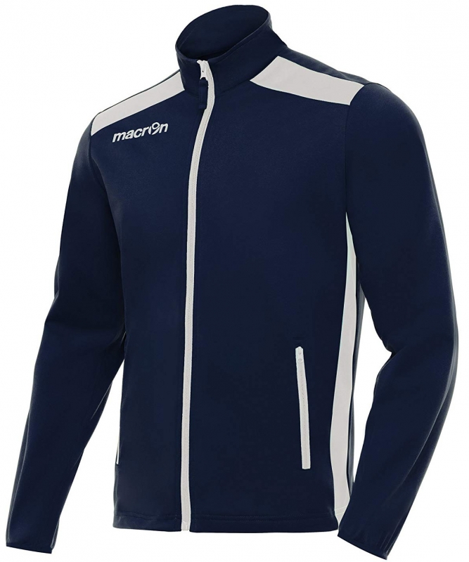 Chaquetas Chándal Macron Nixi 81450701