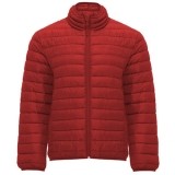 Chaquetn de Fútbol ROLY Finland Hombre RA5094-60
