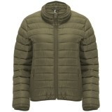 Chaquetn de Fútbol ROLY Finland Woman RA5095-15