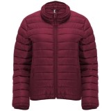 Chaquetn de Fútbol ROLY Finland Woman RA5095-57